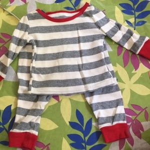 6/9 Months pajamas